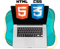 Web-мастер (HTML + CSS) - Школа программирования для детей, компьютерные курсы для школьников, начинающих и подростков - KIBERone г. Ташкент