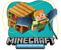 Minecraft Education - Школа программирования для детей, компьютерные курсы для школьников, начинающих и подростков - KIBERone г. Ташкент