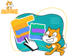 Знакомство со Scratch. Создание игр на Scratch. Основы - Школа программирования для детей, компьютерные курсы для школьников, начинающих и подростков - KIBERone г. Ташкент