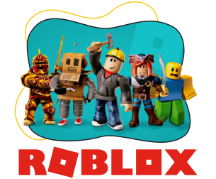 Roblox Studio. Сделать все, что вы можете себе представить - Школа программирования для детей, компьютерные курсы для школьников, начинающих и подростков - KIBERone г. Ташкент