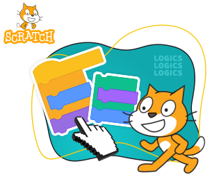 Знакомство со Scratch. Создание игр на Scratch. Основы - Школа программирования для детей, компьютерные курсы для школьников, начинающих и подростков - KIBERone г. Ташкент