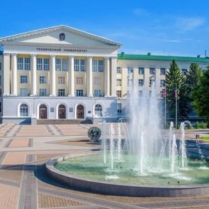 В сентябре открытие новой локации в самом центре Ростова-на-Дону, в Кванториуме при ДГТУ! - Школа программирования для детей, компьютерные курсы для школьников, начинающих и подростков - KIBERone г. Ташкент