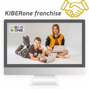 Франшиза KIBERone — в списке лучших по итогам 2019 года - Школа программирования для детей, компьютерные курсы для школьников, начинающих и подростков - KIBERone г. Ташкент